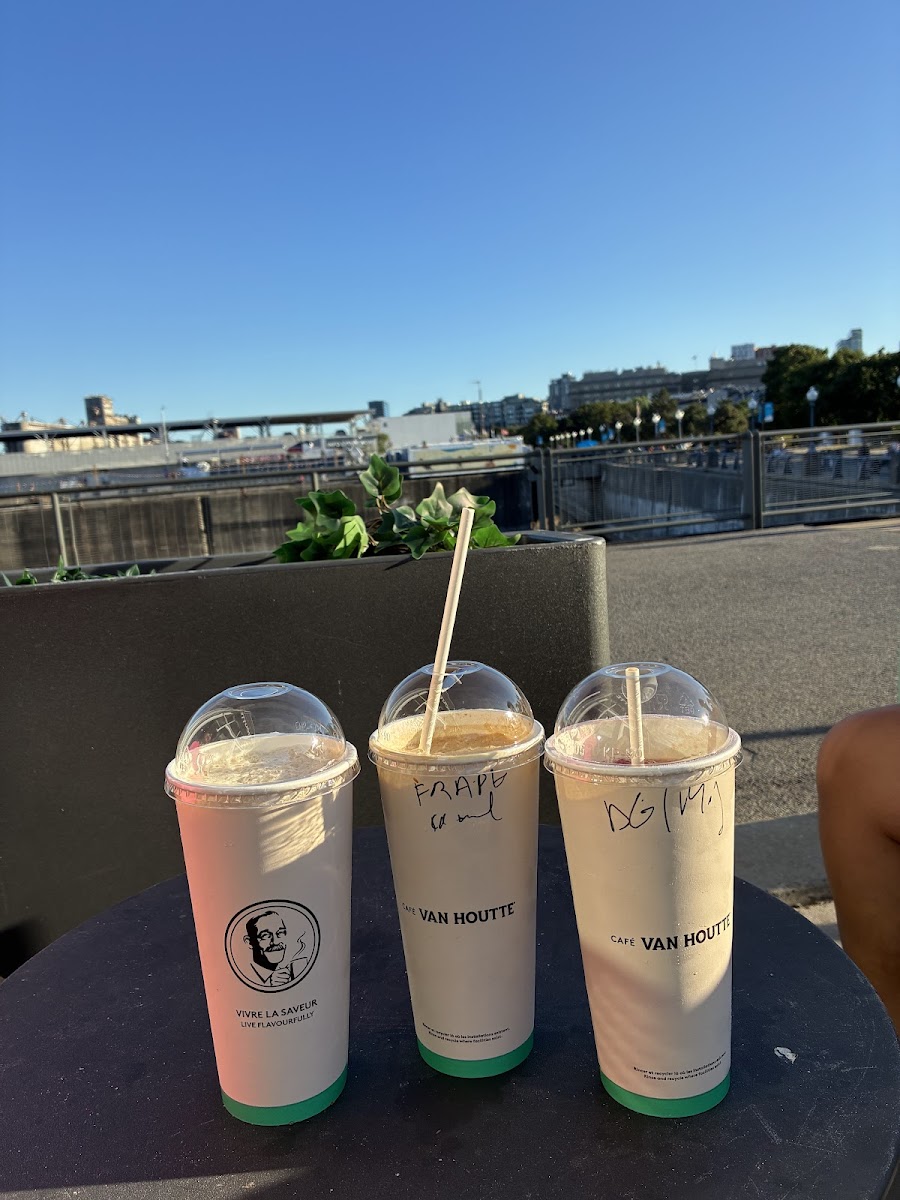 Café Van Houtte Photos 2
